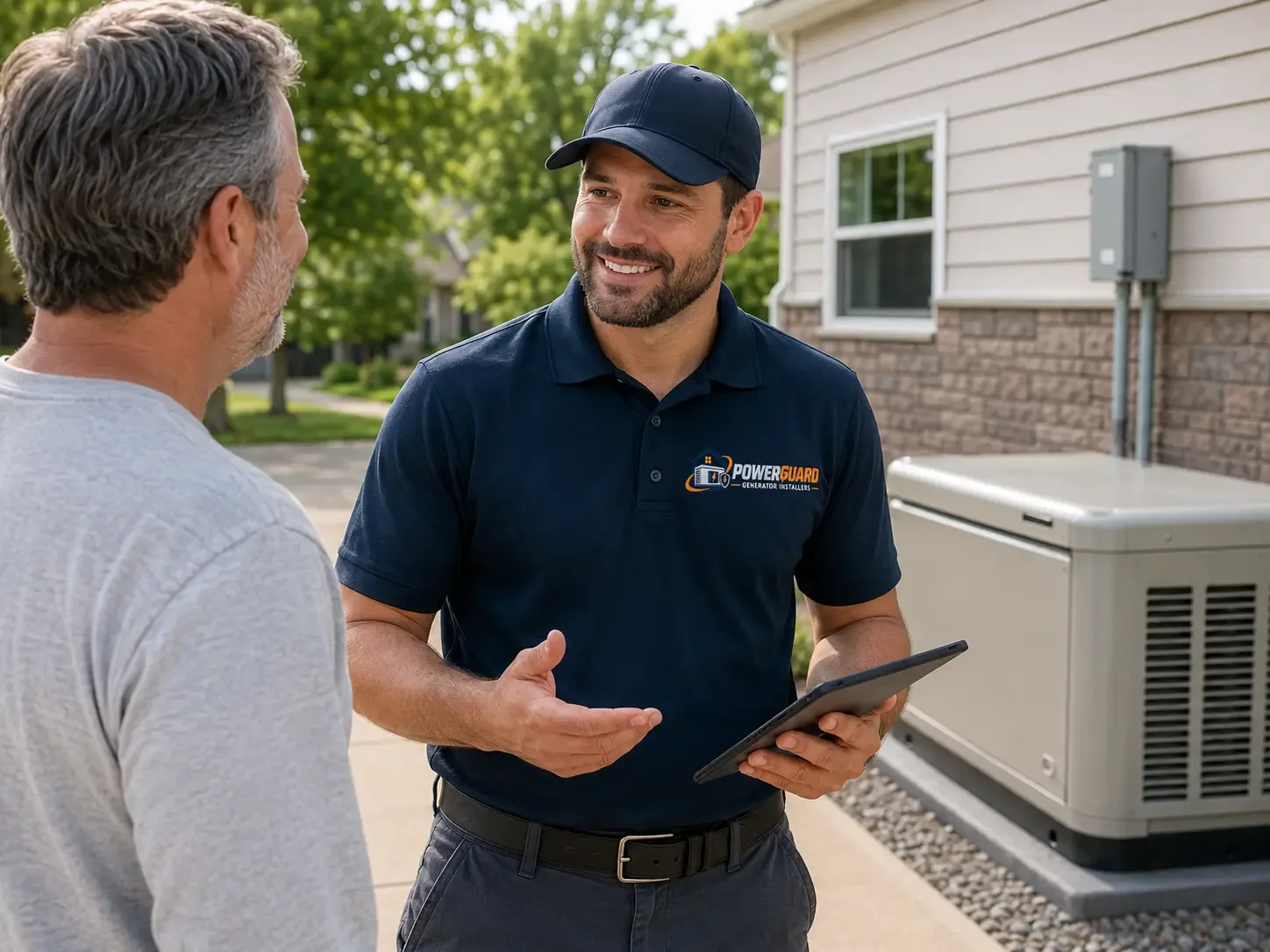 Generator Installation Troy, MT FAQs